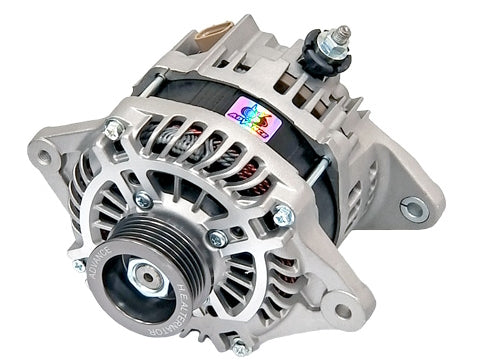 Advance High Efficiency Alternator 150A EVO X / Lancer Ralliart