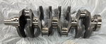 Bridgeway EPR-Design Forged Stroker Crankshaft AISI 4340 EVO 4-9 / Eclipse 7 Bolt 4G63 - 94mm