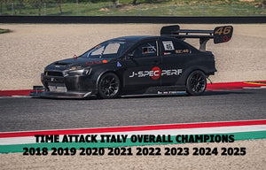 J Performance J-SPEC PERFORMANCE