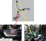 HKS R Type Intercooler Kit Civic Type-R FL5