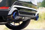 HKS Super Turbo Muffler Yaris GR Gen2