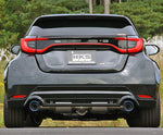 HKS Super Turbo Muffler Yaris GR Gen2
