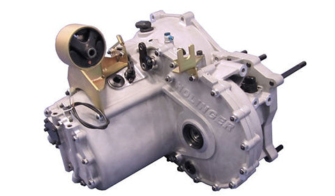 Holinger MF-E 6-Speed Sequential Gearbox EVO 4-9