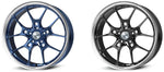 RAYS Volk Racing G025LC Wheel