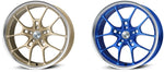 RAYS Volk Racing G025LC Wheel