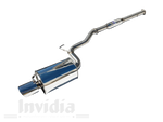 Invidia Q300 Catback Exhaust EVO 7/8/9