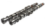 Kelford Solid Lifter Camshafts 294/300 EVO 9 MIVEC