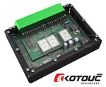 Kotouc Gearboxes ACD Controller EVO X