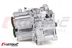 Kotouc Gearboxes 7-Speed Sequential Gearbox EVO 4-9