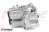 Kotouc Gearboxes 7-Speed Sequential Gearbox EVO 4-9