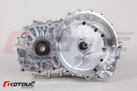 Kotouc Gearboxes 7-Speed Sequential Gearbox EVO 4-9