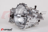 Kotouc Gearboxes 7-Speed Sequential Gearbox EVO 4-9