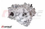 Kotouc Gearboxes 7-Speed Sequential Gearbox EVO 4-9