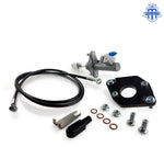 Magnus Clutch Master Cylinder Upgrade Kit EVO X