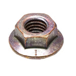 Mitsubishi Exhaust Manifold Nut M8 EVO 3/4/5/6/7/8/9