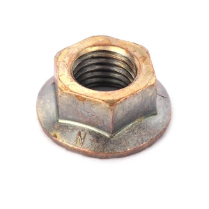 Mitsubishi Exhaust Manifold Nut M10 EVO 3/4/5/6/7/8/9/10