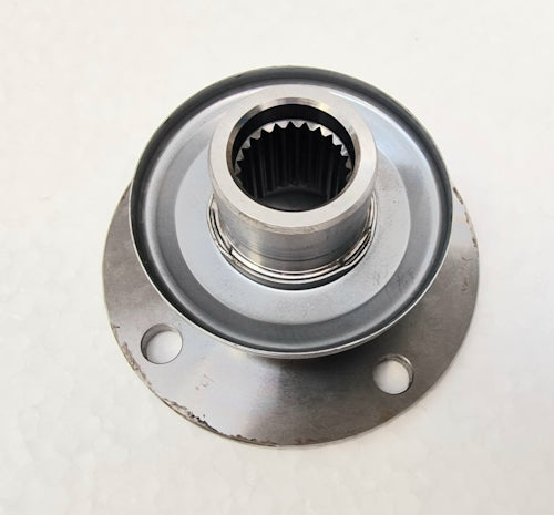 Mitsubishi Flange Rear Diff EVO 4-9 RS โ J-SPEC PERFORMANCE