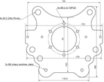 Motec Paddle Shift Auxiliary Kit 2