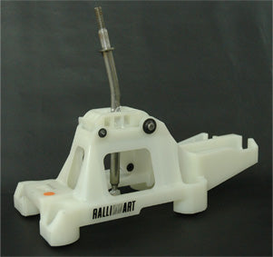 Ralliart Quick Shift Lever Unit EVO X