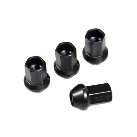 RAYS 17HEX L35 Racing Nut Set