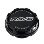 RAYS No.108 LPS Center Cap V3 - SB/BK