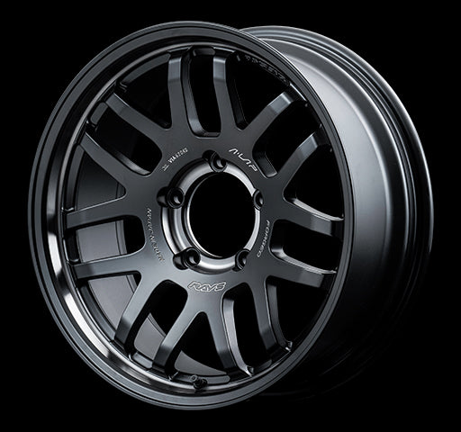 RAYS A-LAP-07X 2324 Limited Wheel – J-SPEC PERFORMANCE