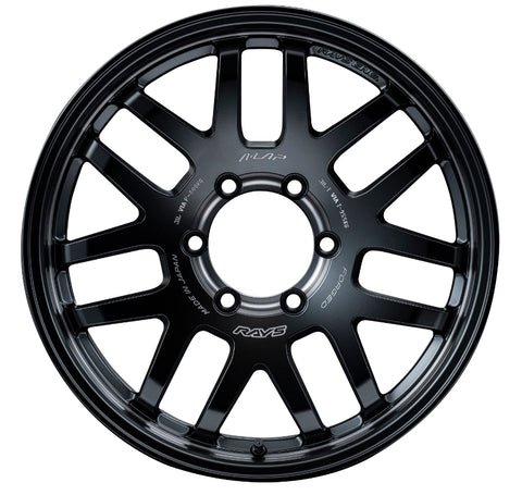 RAYS A-LAP-07X 2324 Limited Wheel – J-SPEC PERFORMANCE
