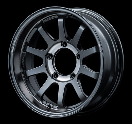 RAYS A-LAP-J 2324 Limited Edition Wheel – J-SPEC PERFORMANCE