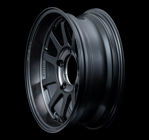 RAYS A-LAP-J 2324 Limited Edition Wheel – J-SPEC PERFORMANCE
