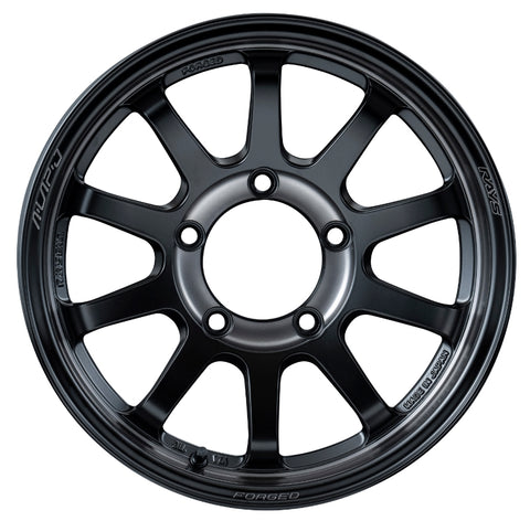 RAYS A-LAP-J 2324 Limited Edition Wheel