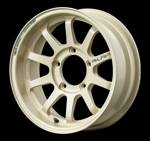 RAYS A-LAP-J Desert Edition Wheel – J-SPEC PERFORMANCE