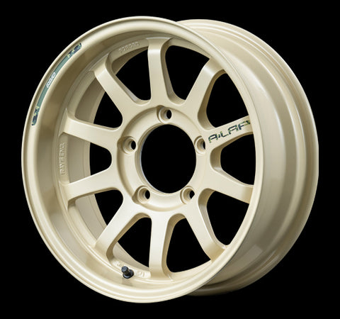 RAYS A-LAP-J Desert Edition Wheel – J-SPEC PERFORMANCE