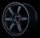 RAYS Gram Lights 57DR Limited Edition Admiral Blue Wheel