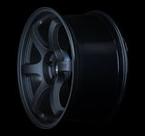 RAYS Gram Lights 57DR Limited Edition Admiral Blue Wheel