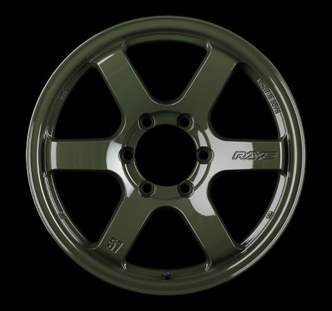 RAYS Gram Lights 57DR-X Limited Edition Wheel