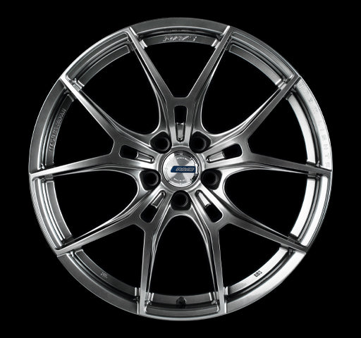 RAYS Gram Lights 57FXZ Limited Edition Wheel – J-SPEC