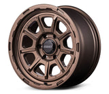 RAYS Gram Lights 57GR-X HD Wheel