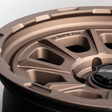 RAYS Gram Lights 57GR-X HD Wheel