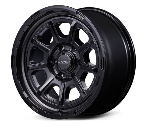 RAYS Gram Lights 57GR-X HD Wheel