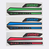RAYS Gram Lights 57NR Limited 2 Wheel