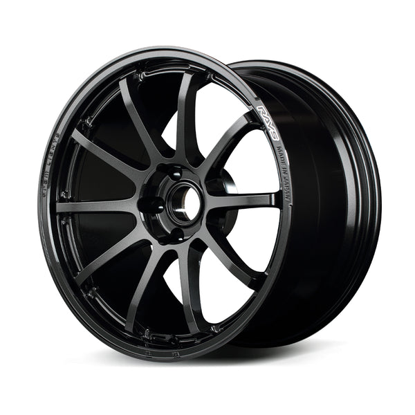 RAYS Gram Lights 57NR Wheel – J-SPEC PERFORMANCE