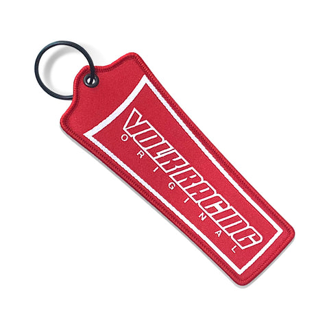 RAYS Official Volk Racing Key Tag 24S