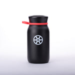 RAYS Official Tumbler Volk Racing 350ml - Black
