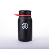 RAYS Official Tumbler Volk Racing 350ml - Black