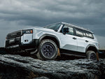 RAYS Offroad Wheels 08X Wheel