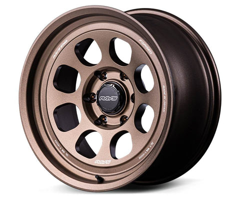 RAYS Offroad Wheels 08X Wheel