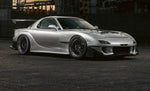 RAYS Volk Racing 21A Spec-PW Wheel