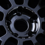 RAYS Volk Racing 21A Spec-PW Wheel