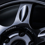 RAYS Volk Racing 21C Spec-PW Wheel