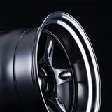 RAYS Volk Racing 21C Spec-PW Wheel